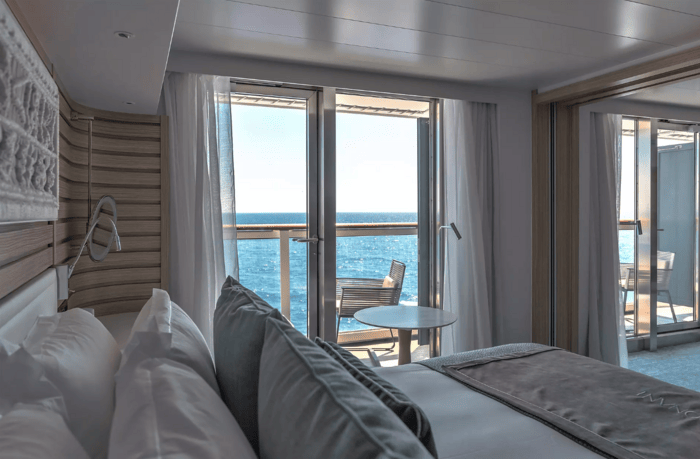 Prestige Suite